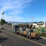 The American Truck Simulator Montana DLC release date is set for August 4th, 202