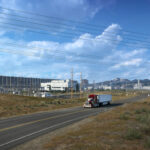 American Truck Simulator Montana, Wyoming, And Texas Previews
