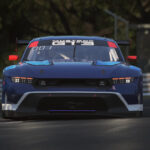 Assetto Corsa Competizione Adds The Ford Mustang GT3
