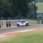 Automobilista 2 Hotfix V1.1.2.5 Released