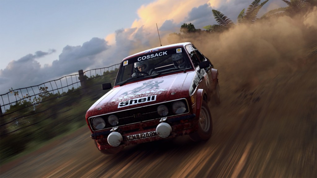 Don't Miss The Latest Codemasters Humble Bundle Offer