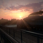Euro Truck Simulator 2 Heart of Russia DLC Postponed