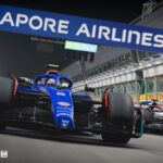F1 23 Update V1.12 Released
