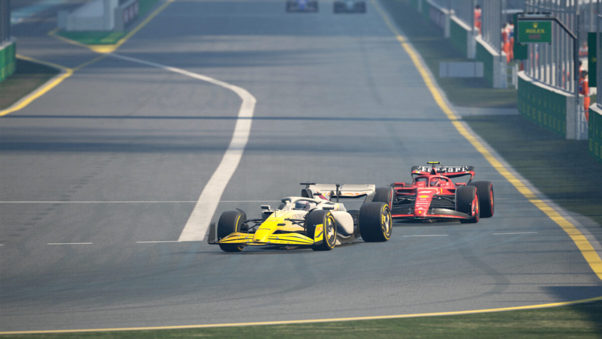 F1 Manager 2024 Will Be Released Digitally On July 23, 2024