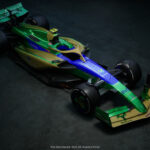 F1 Manager 2024 Announced With A Create A Team Mode