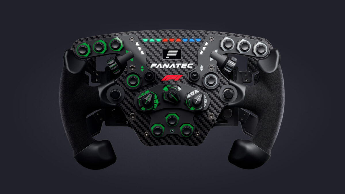 What does insolvency mean for Fanatec and the future?