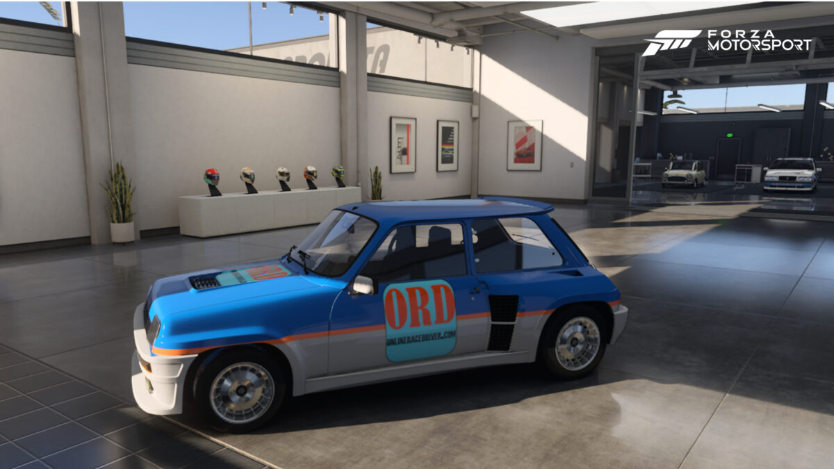 Forza Motorsport Update V1.0 Released On All Platforms