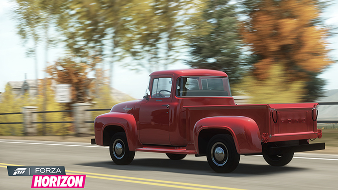 Forza Horizon: Free 1000 Clubs Expansion