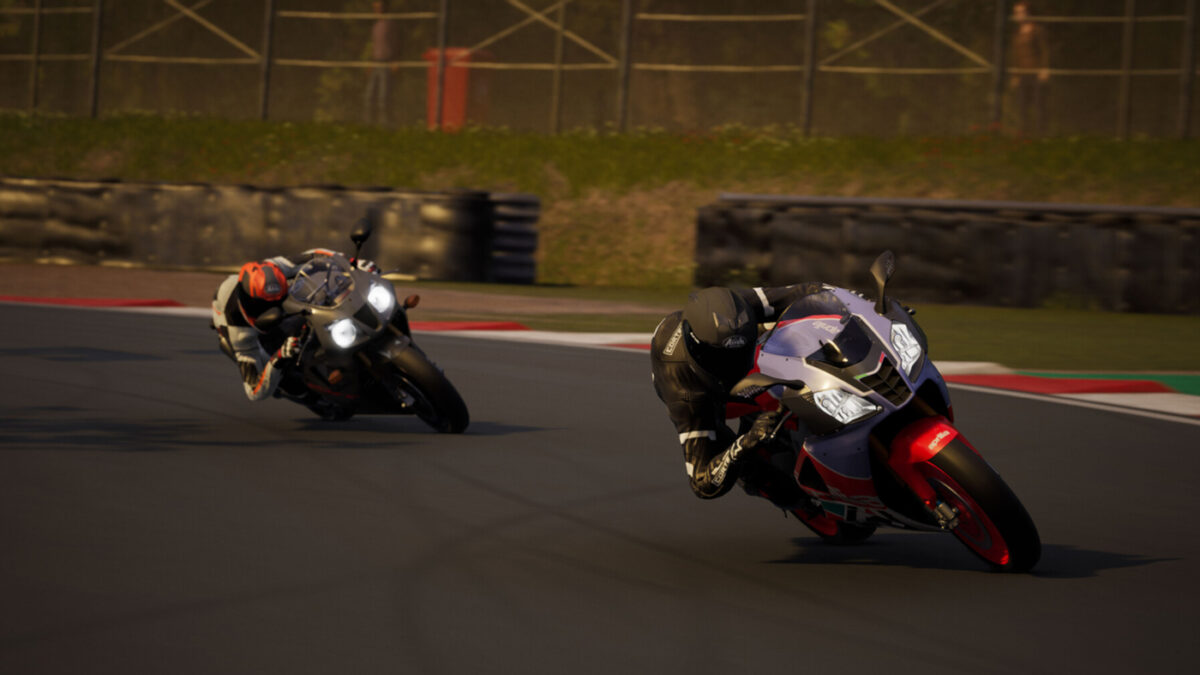 Free Pack 04 For Ride 5 Adds A Pair Of Classic Superbikes