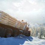 Check out the full official SnowRunner truck list