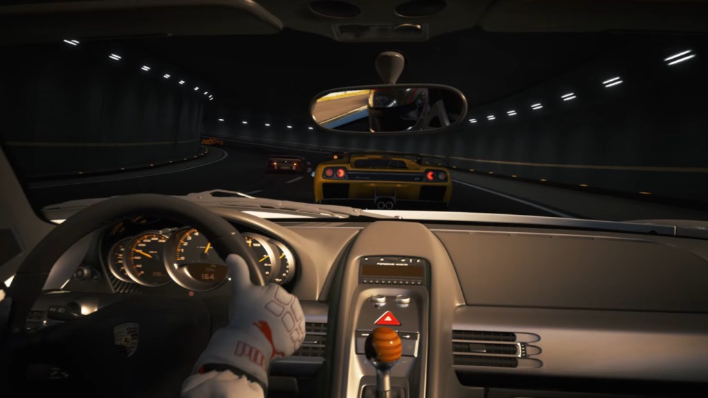 Check out the full Gran Turismo 7 car list