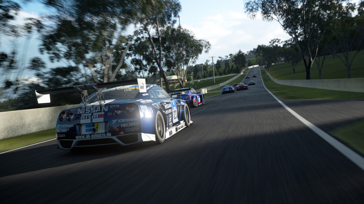 Gran Turismo Sport Delisted From The PlayStation Store