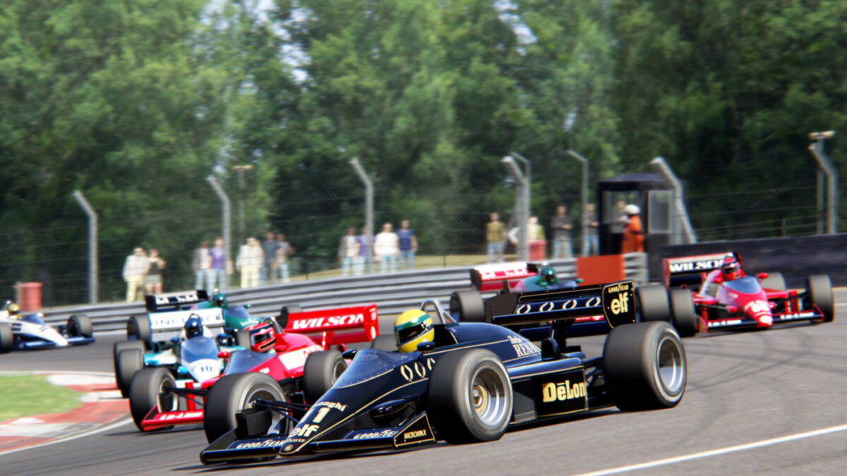Find out how to install Mods for Assetto Corsa on the PC
