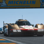 Le Mans Ultimate Patch 2 Released
