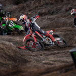 Monster Energy Supercross 4 out now for early access, and on general release from March 11th