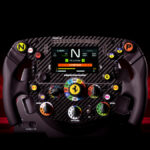 New Thrustmaster Formula Wheel Ferrari SF1000 Edition Released