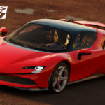 The Project CARS 3 Style Pack DLC announced for December 15th includes the Ferrari SF90 Stradale, the Lamborghini Sian FKP 37, and the Hennessey Venom F5