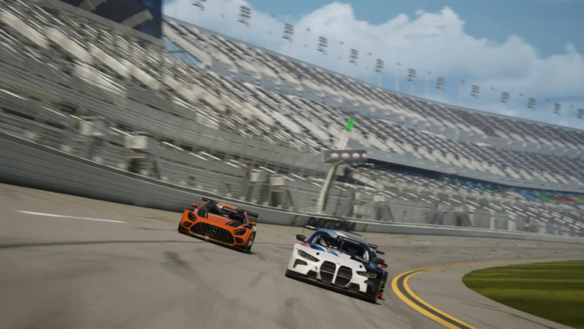 Rennsport Beta Update 1.7.2 Released