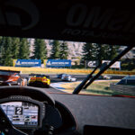 A teleport glitch forced a Gran Turismo 7 Daily Race change