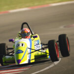 The 2024 UK FF1600 Esports Cup begins in August