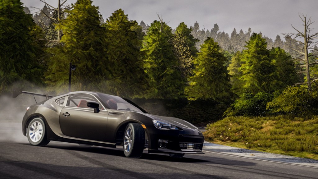 Keep up with the DriftCE Car List