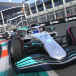 The Full F1 22 Car List