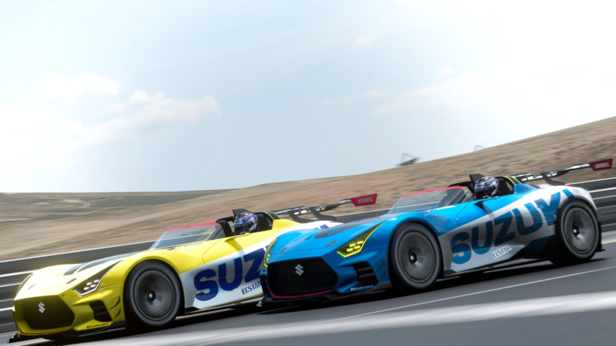 See everything in the game in our Gran Turismo 7 car list