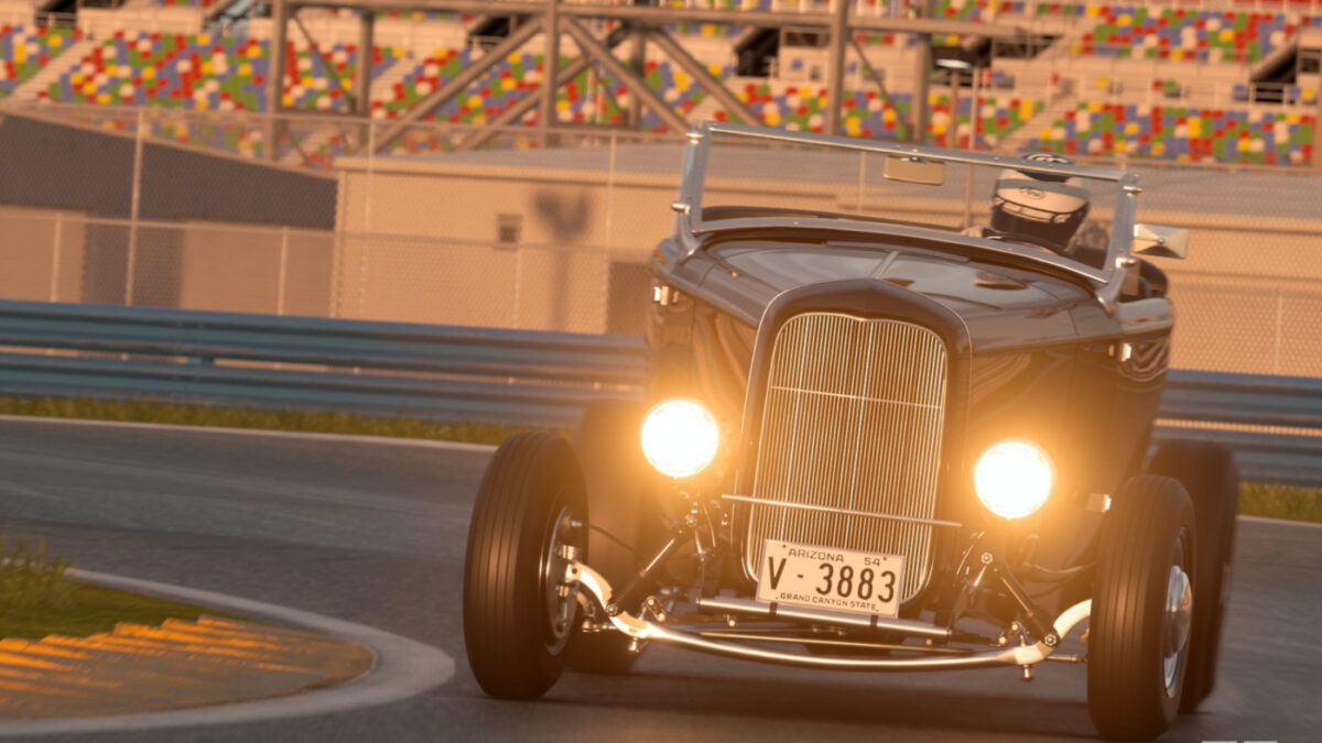 The Gran Turismo 7 Legends Cars are classic or notable models, and harder to own