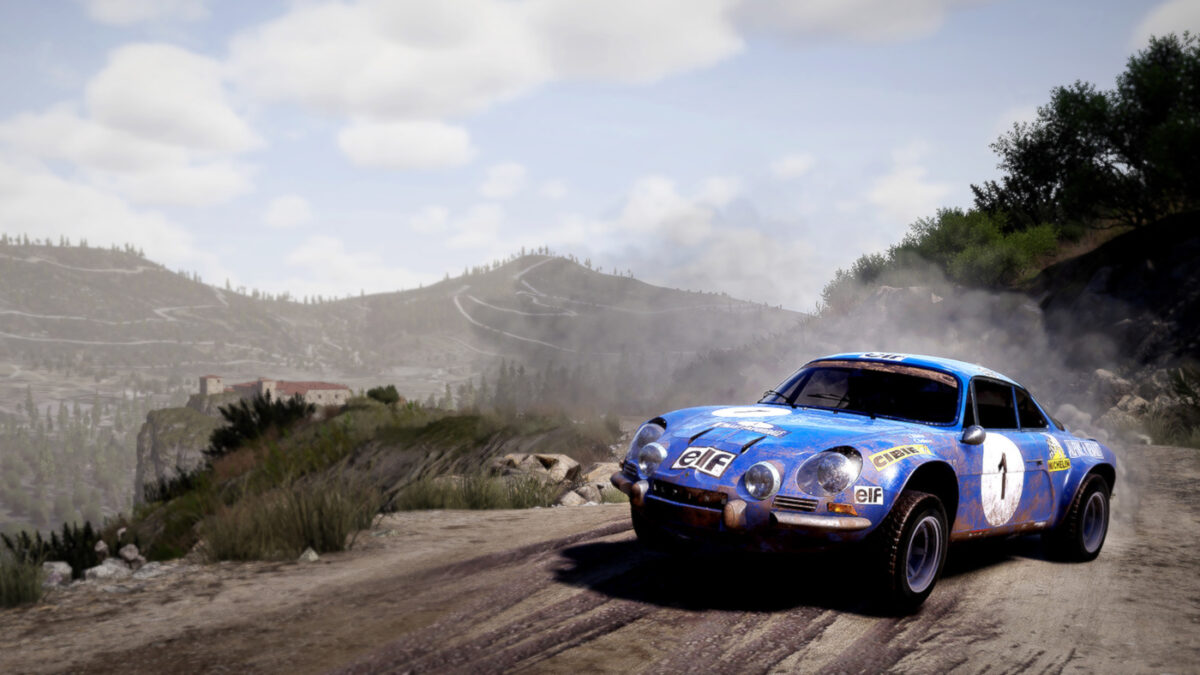 Check out the full WRC 10 car list below