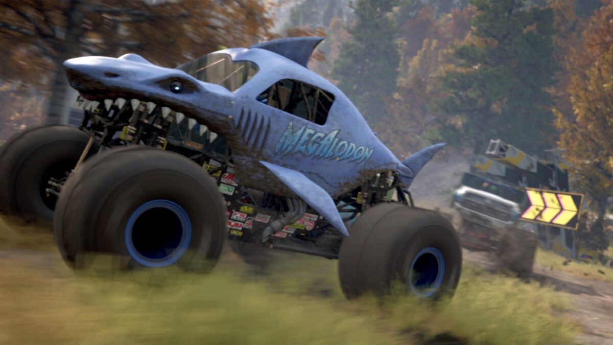 The Monster Jam Showdown Truck List