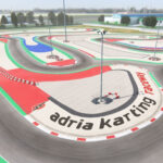 The TrackDayR Circuit List