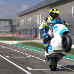 TrackDayR Adds A Polini 135cc Vintage Scooter