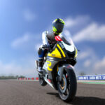 TrackDayR Build 1.0.82.14 Adds A 300cc Superbike