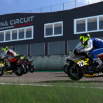 TrackDayR Build 1.0.84.45 Adds AI Opponents