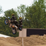 TrackDayR Update 1.0.1.101.85 Adds New Tracks and Bikes