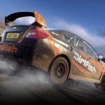Win A DirtFish Rally School Trip In DiRT Rally 2.0