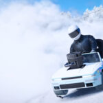 The Wreckfest Winter Fest Tournament Returns For 2022