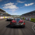 Free updates to GRID Autosport on Nintendo Switch