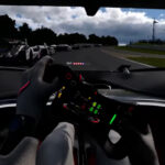 Gran Turismo 7 Confirmed For The PlayStation VR2 Launch