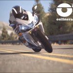 Ride Sierra Nevada 02 Aprilia RSV4 R ABS lean ridevideogame ORD onlineracedriver