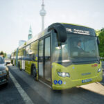 The Bus Update 2.2 Released