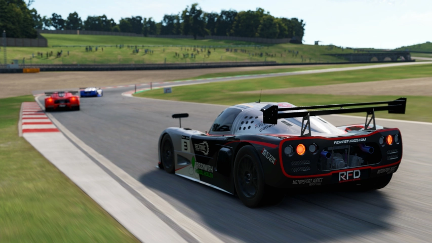 Racing And Driving Games In The Steam Spring Sale 2025 - Automobilista 2