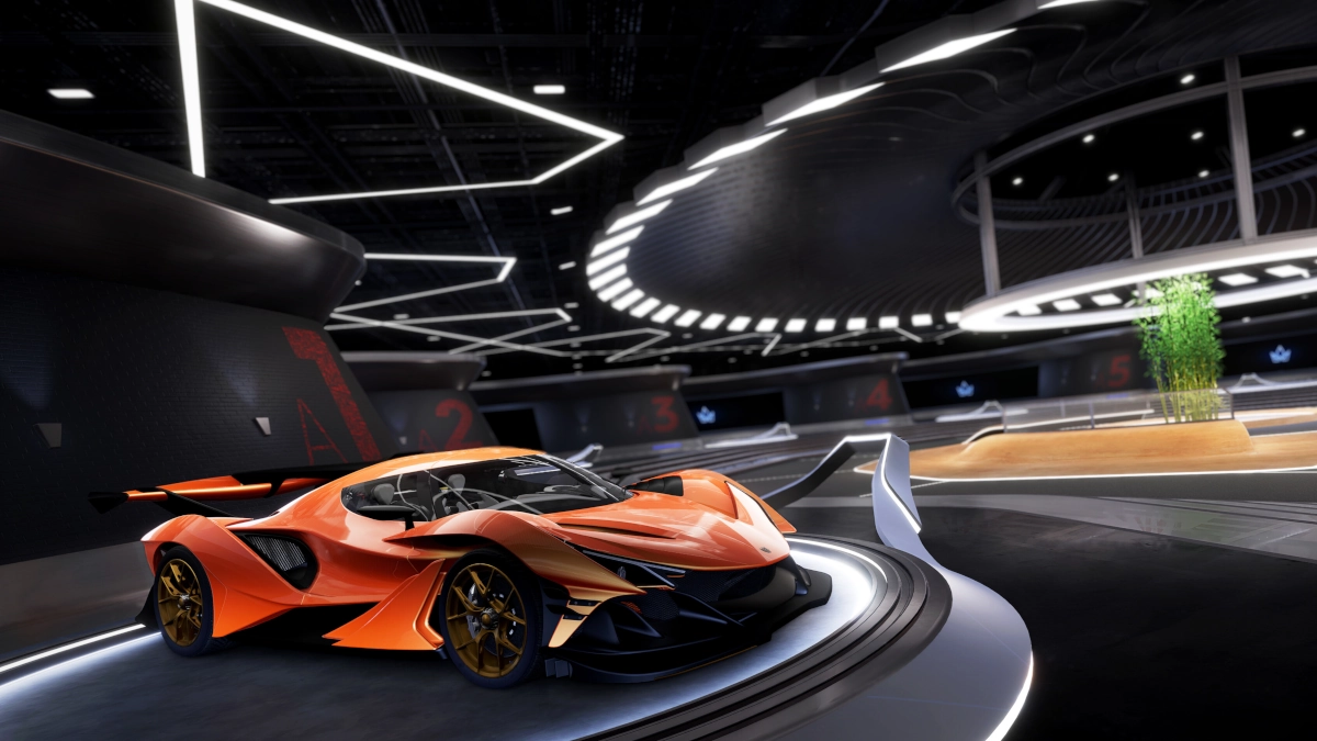 A free Test Drive Unlimited Solar Crown Weekend on Xbox is now underway until January 27th, 2025