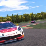 Hot Lap Racing Gets A New Track And A 40% Discount