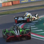 Le Mans Ultimate Update 5 And 2024 Pack 5 Delayed Until June