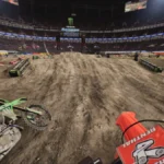Monster Energy Supercross 25 Will Launch In April 2025