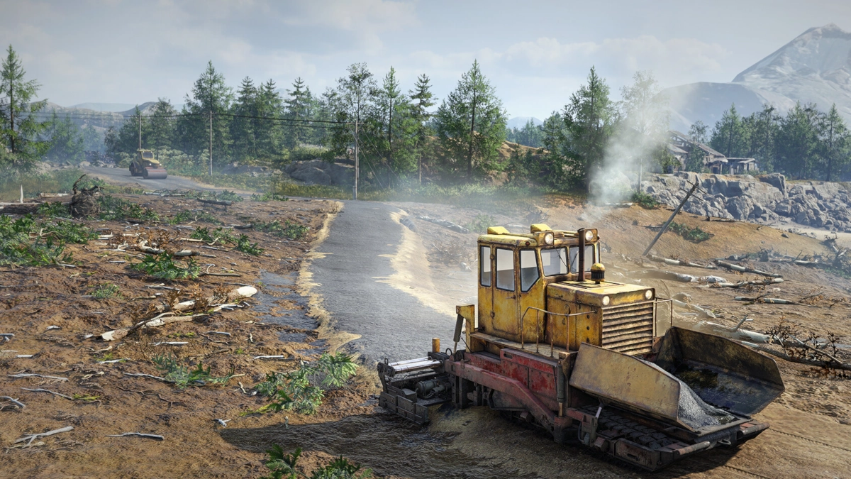 Racing And Driving Games In Steam Next Fest 2025 - Roadcraft