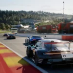 RennSport Early Access Update 1.12.12 Released