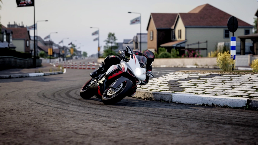 Racing And Driving Games In The Steam Spring Sale 2025 - RIDE 5
