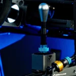 The Sim-Lab SQ1 Sequential Shifter Is About To Launch
